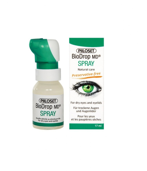 BioDrop MD Spray (17ml) BioDrop MD Spray (17ml)